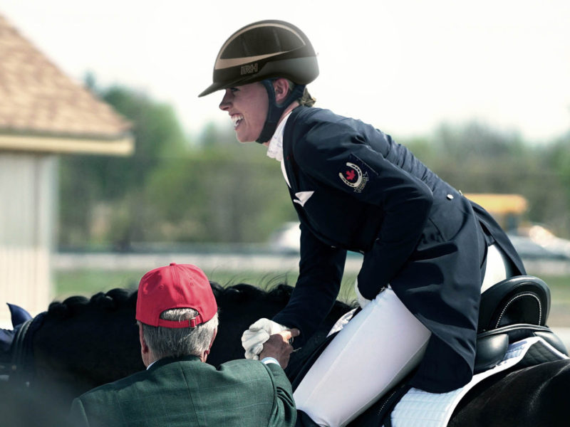 All-Terrain Riding Helmet